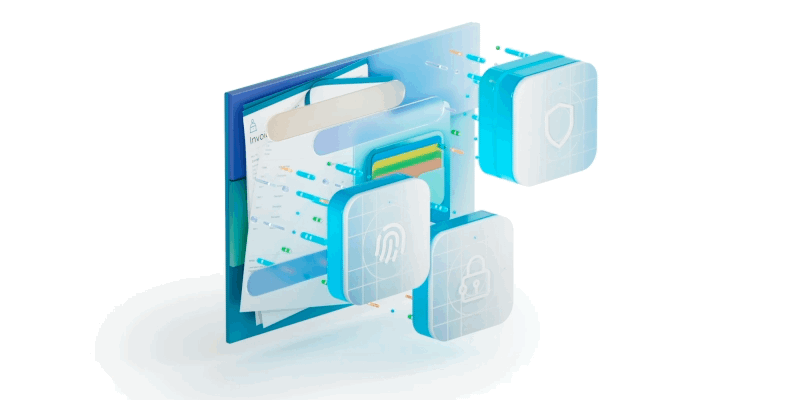 Digits AI Security Architecture
